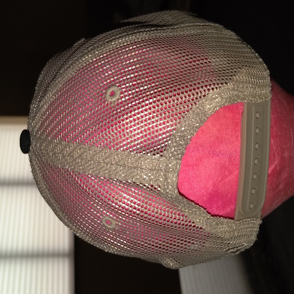 Versico Roofing Systems Stitched Patch Trucker Me… - image 5